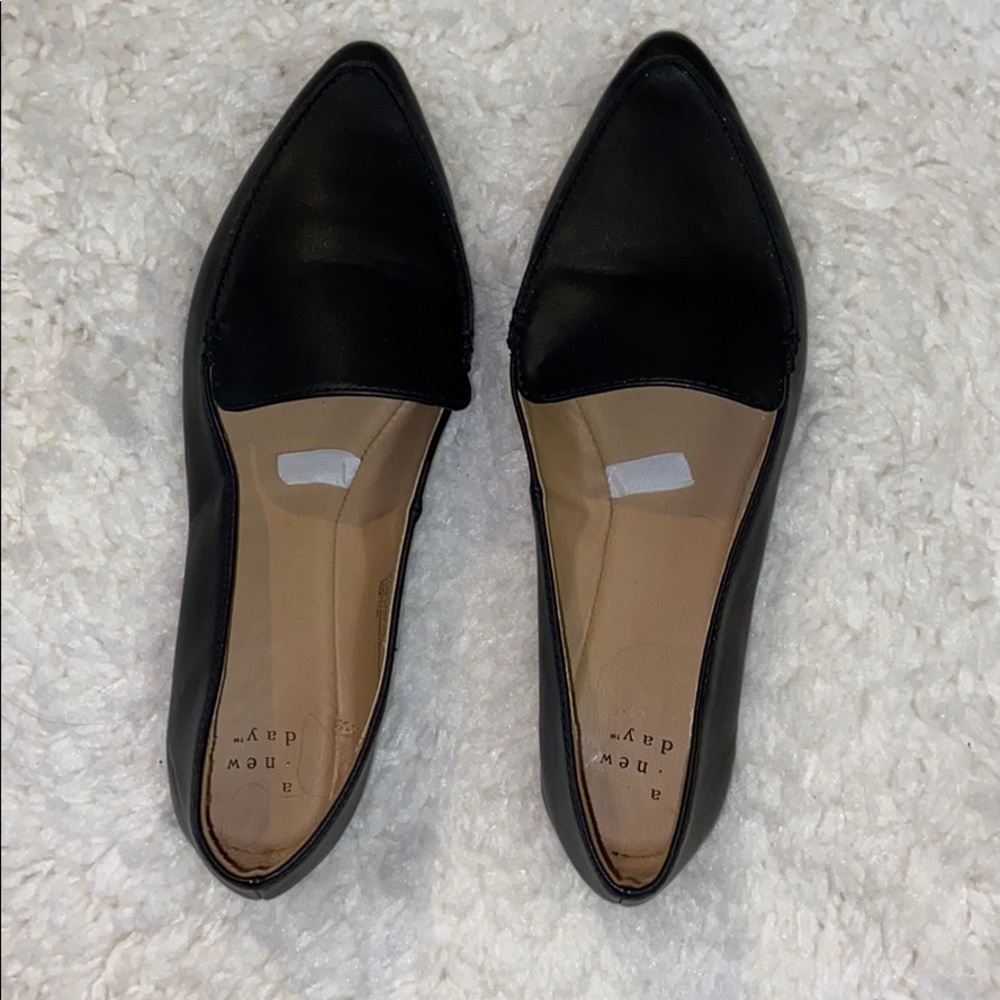 Dress Flats